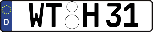 WT-H31