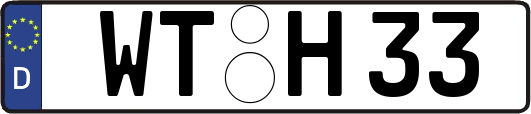 WT-H33