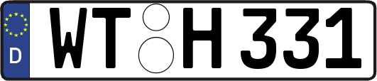 WT-H331