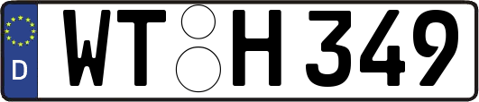 WT-H349