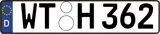 WT-H362