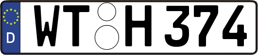 WT-H374