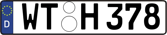 WT-H378