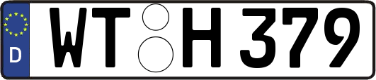 WT-H379
