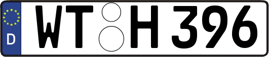WT-H396