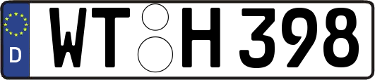WT-H398