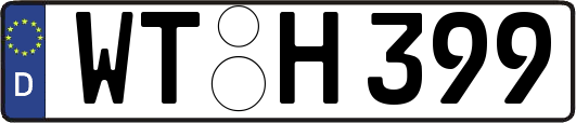 WT-H399