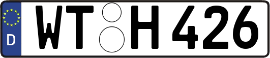 WT-H426