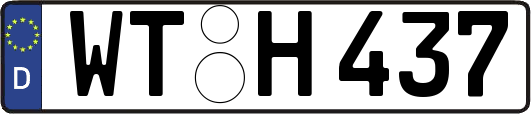 WT-H437