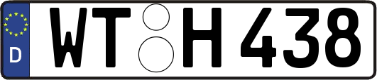 WT-H438