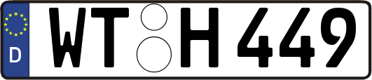 WT-H449