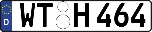 WT-H464