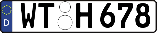 WT-H678