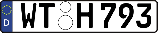 WT-H793
