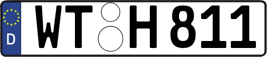 WT-H811