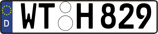 WT-H829