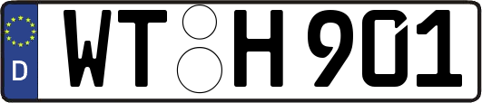 WT-H901