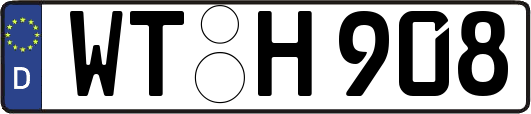 WT-H908