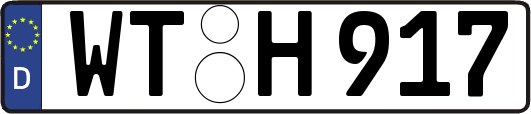 WT-H917