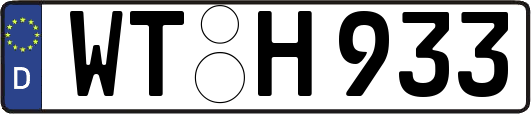 WT-H933