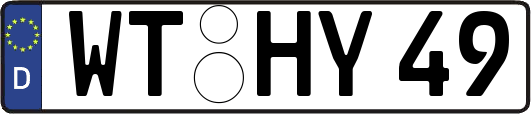 WT-HY49