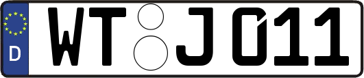 WT-J011