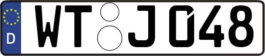WT-J048