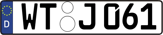 WT-J061