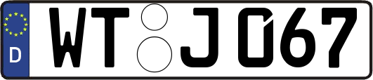 WT-J067