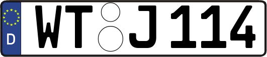 WT-J114