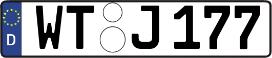 WT-J177