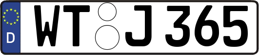 WT-J365