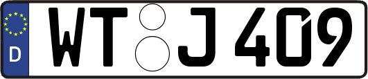 WT-J409