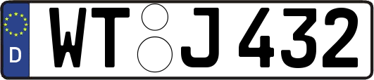 WT-J432