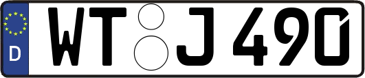 WT-J490