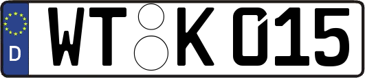 WT-K015
