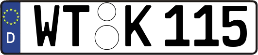 WT-K115