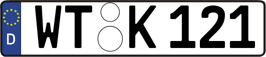 WT-K121