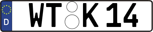 WT-K14