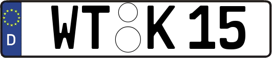WT-K15