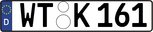 WT-K161