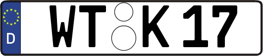 WT-K17