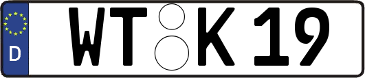 WT-K19