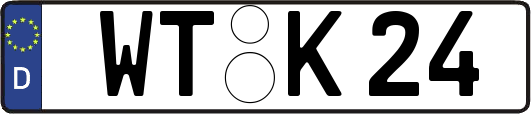 WT-K24