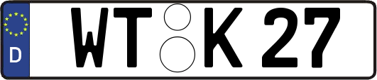 WT-K27
