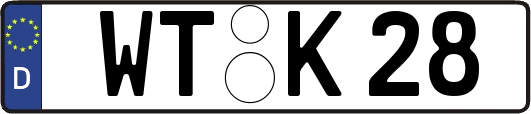 WT-K28
