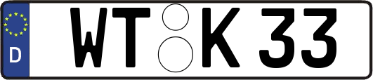 WT-K33
