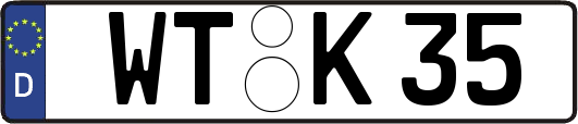 WT-K35