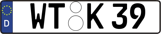 WT-K39