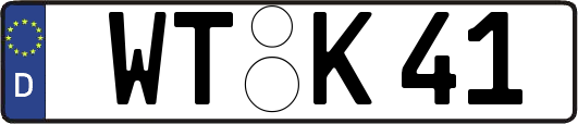 WT-K41